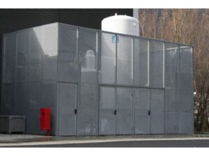 Lire la suite à propos de l’article 7 Applications Essentielles du Métal Déployé pour l’Industrie et l’Architecture Moderne